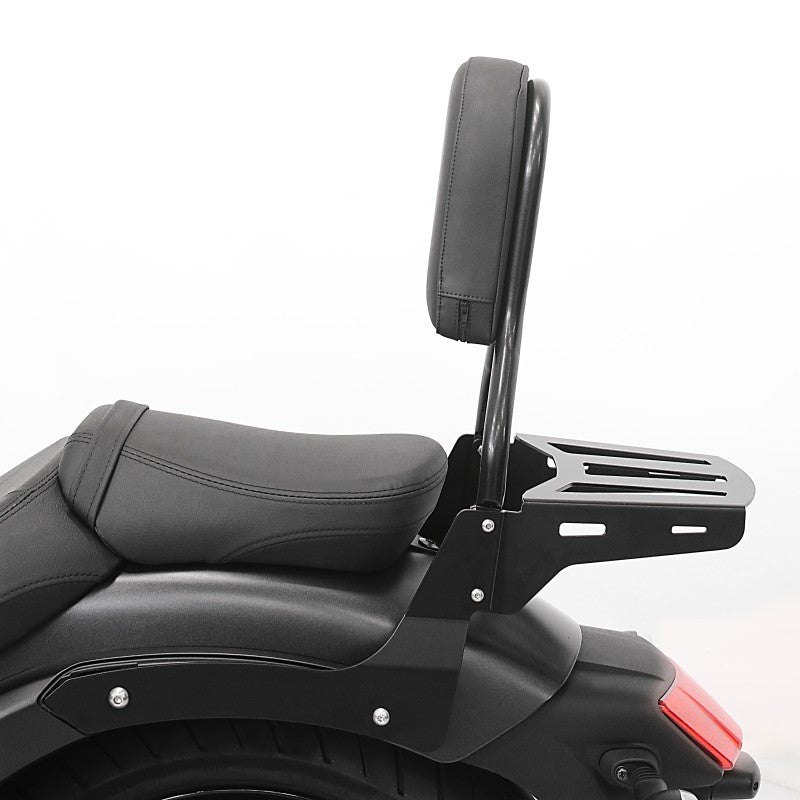 Sissy Bar CL+GT Kawasaki Vulcan S 15-23