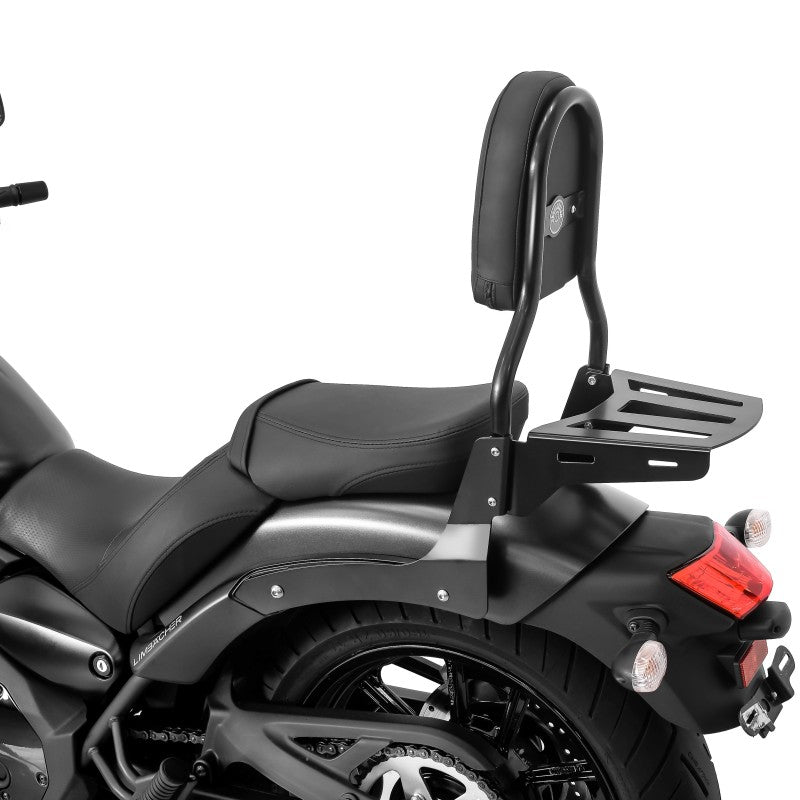 Sissy Bar CL+GT Kawasaki Vulcan S 15-23