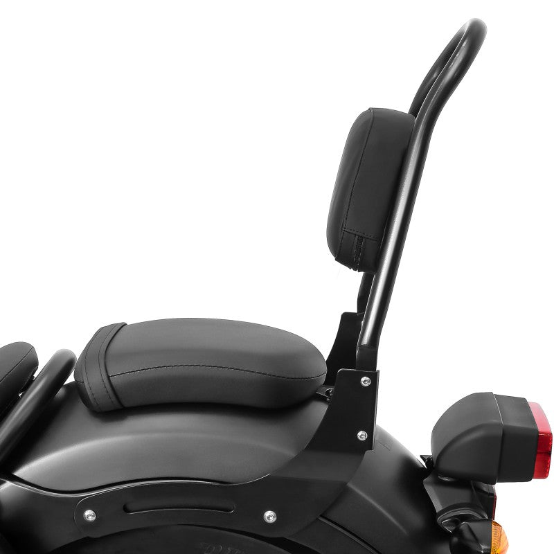 Sissy Bar CSM Honda Rebel 500 17-23 DK346