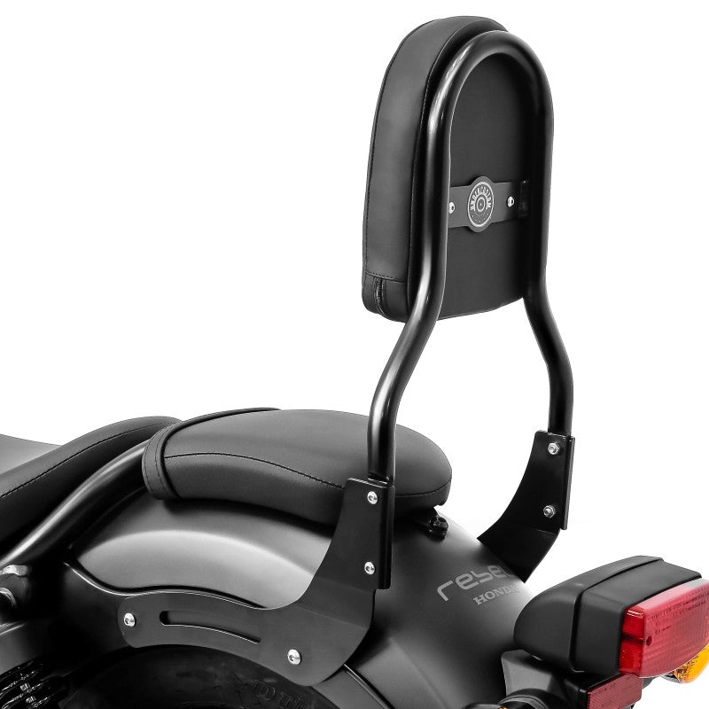 Sissy Bar CL Honda Rebel 500 17-23