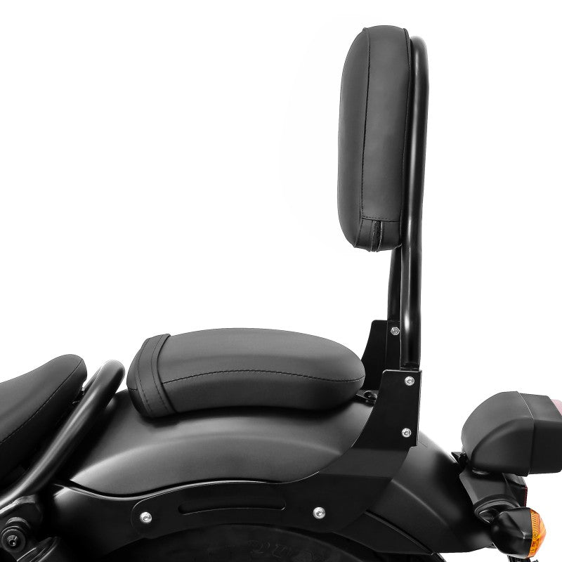 Sissy Bar CL Honda Rebel 500 17-23