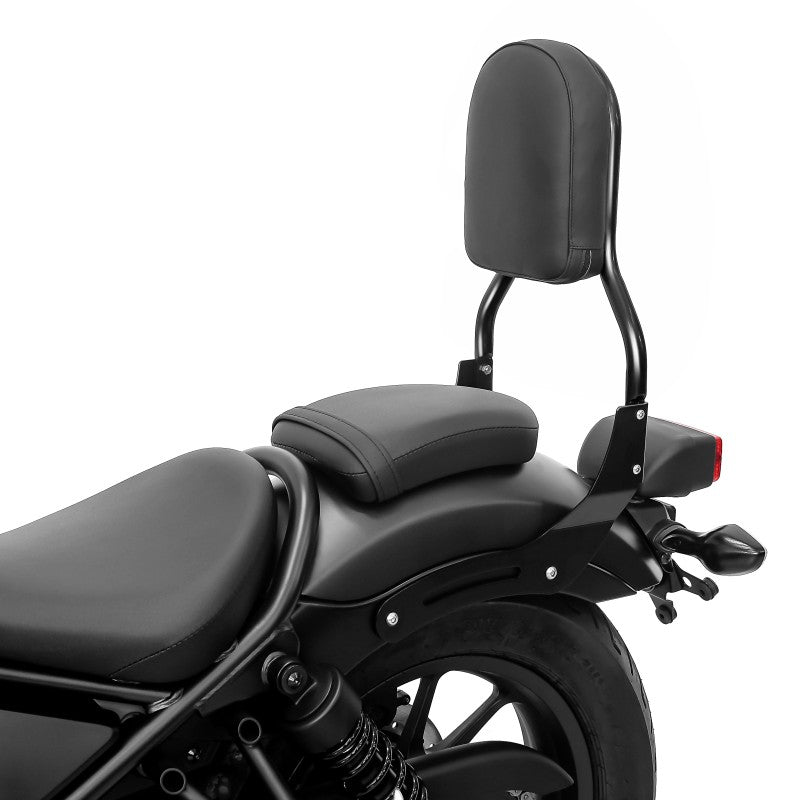 Sissy Bar CL Honda Rebel 500 17-23