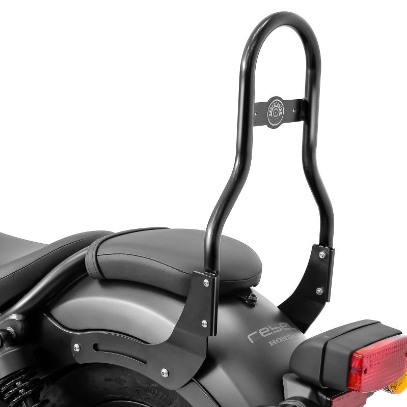 Sissy Bar CL+GT Honda Rebel 500 17-23 DK401