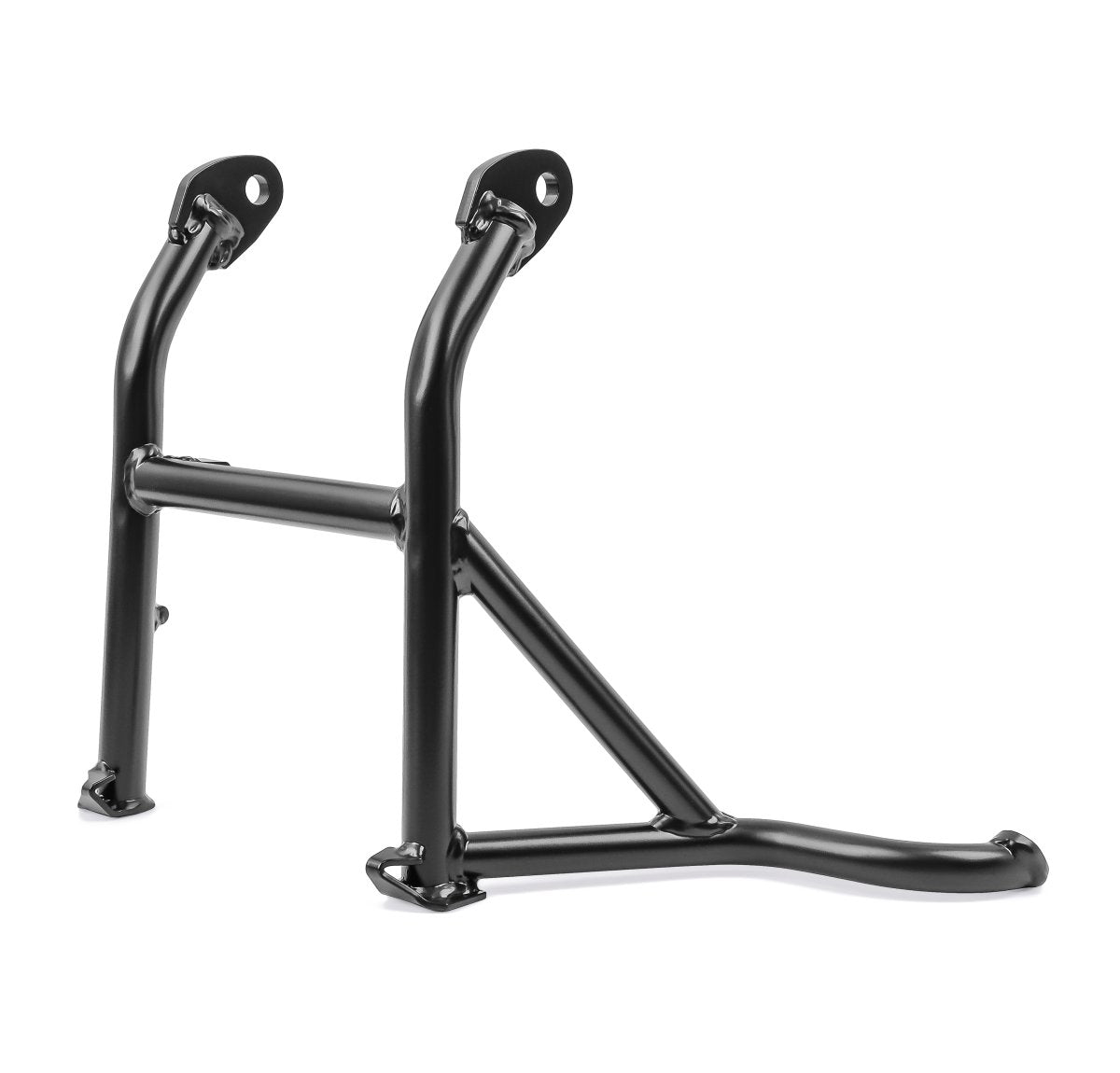 Cric central pentru Moto Guzzi V85 TT 19-21 , Negru