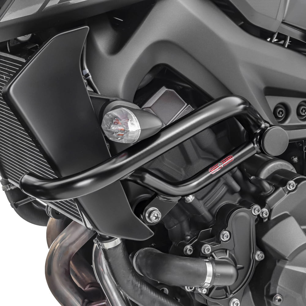 Crash bar pentru Yamaha MT-09 17-20 SG28 Protectie motor