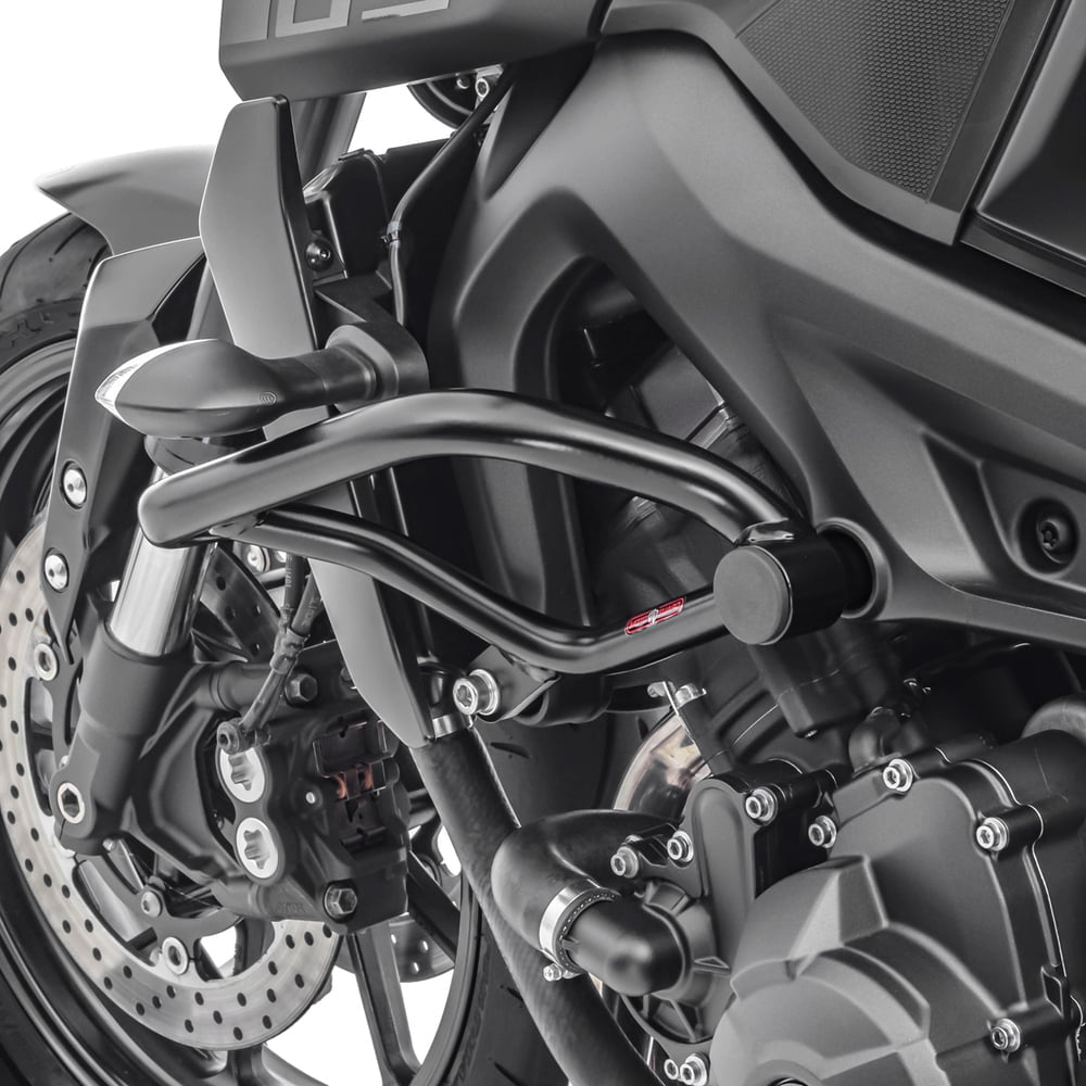 Crash bar pentru Yamaha MT-09 17-20 SG28 Protectie motor