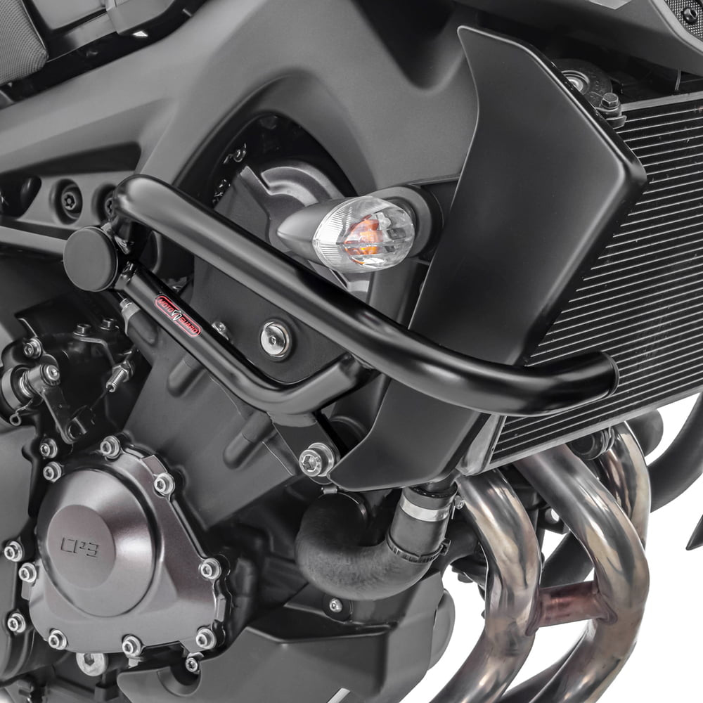 Crash bar pentru Yamaha MT-09 17-20 SG28 Protectie motor