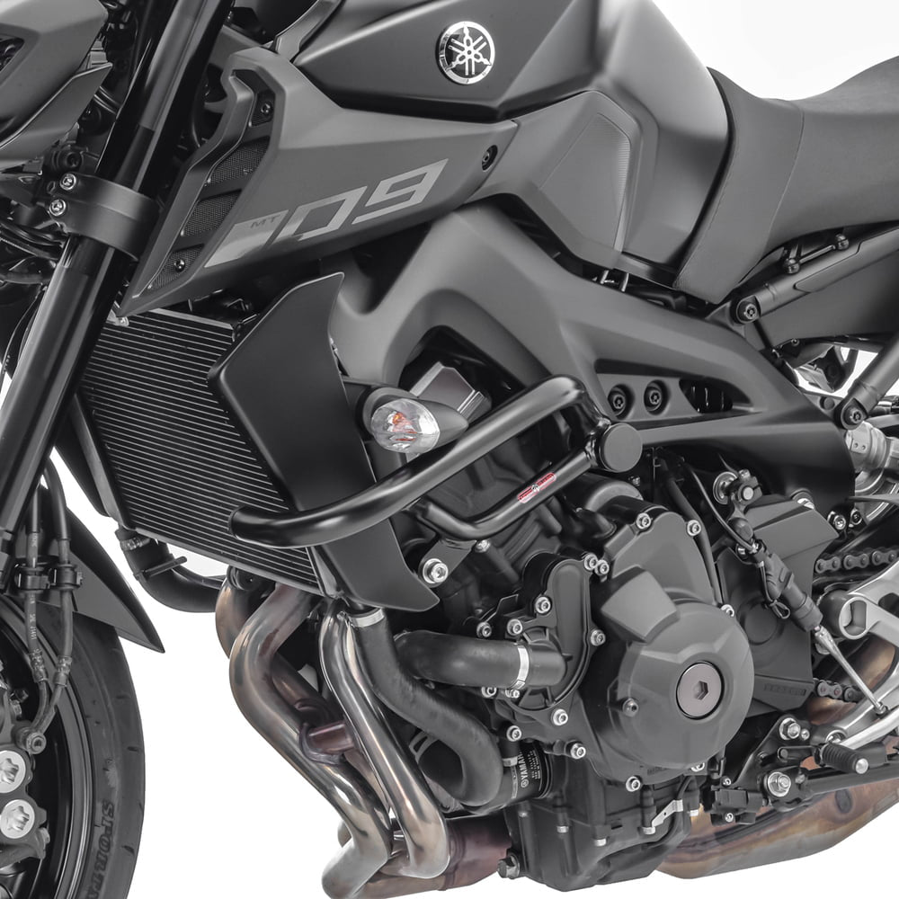 Crash bar pentru Yamaha MT-09 17-20 SG28 Protectie motor