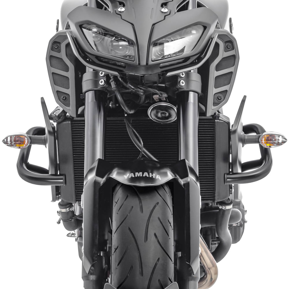 Crash bar pentru Yamaha MT-09 17-20 SG28 Protectie motor