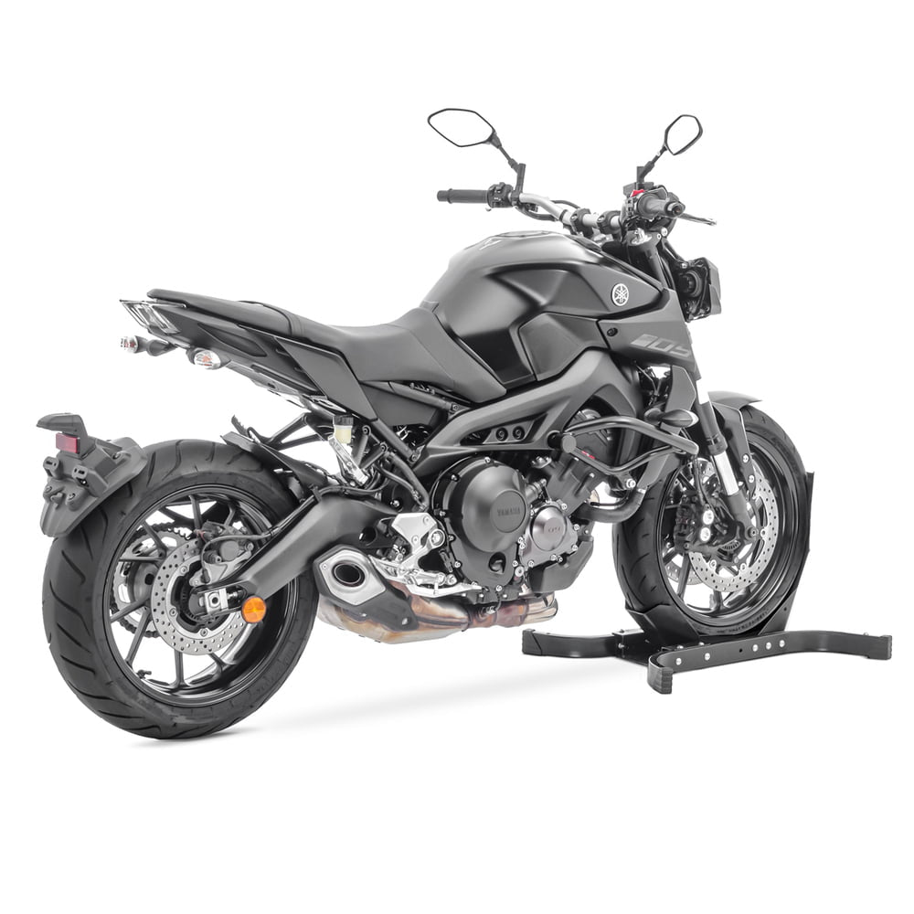 Crash bar pentru Yamaha MT-09 17-20 SG28 Protectie motor