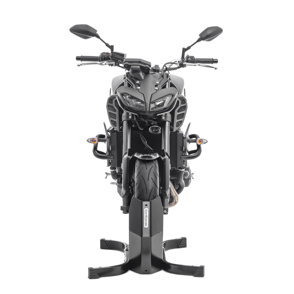 Crash bar pentru Yamaha MT-09 17-20 SG28 Protectie motor