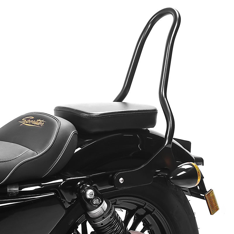 Sissy bar compatibil cu Harley Davidson Sportster 04-20