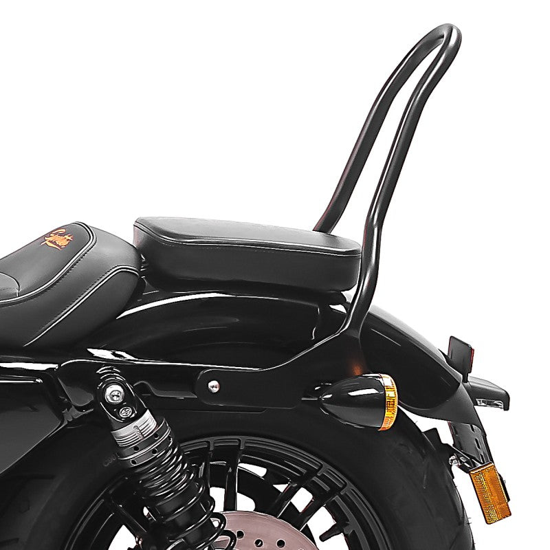 Sissy bar compatibil cu Harley Davidson Sportster 04-20