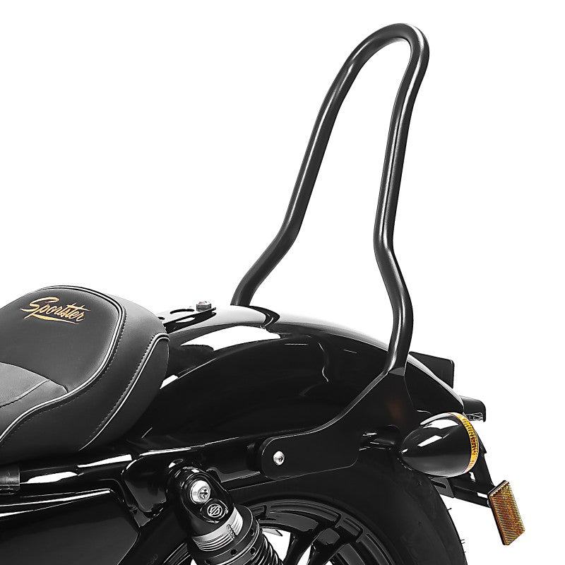 Sissy bar compatibil cu Harley Davidson Sportster 04-20