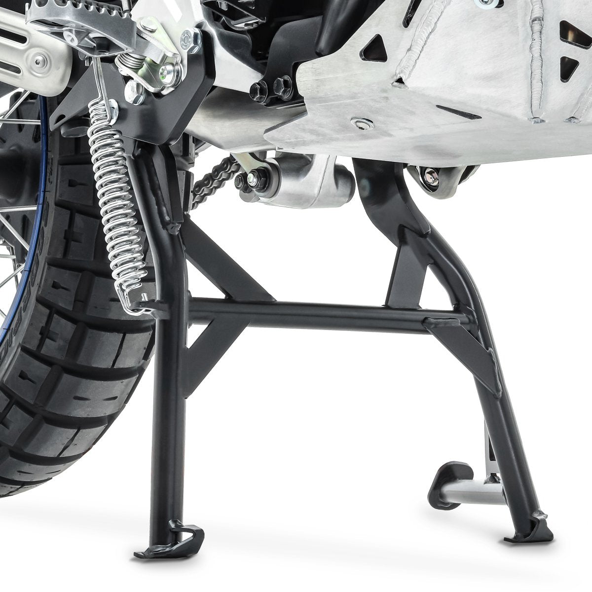 cric central montat pe Yamaha Tenere 700 2019-2024