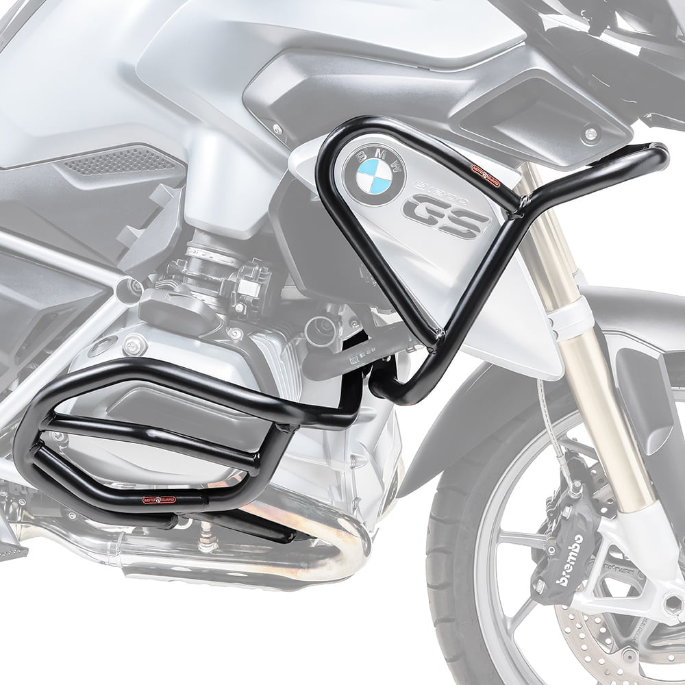 Crash bar partea de sus pentru pentru BMW R 1200 GS 13-16 Protectie motor