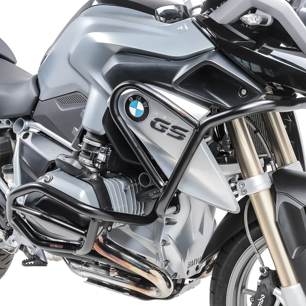 Crash bar partea de sus pentru pentru BMW R 1200 GS 13-16 Protectie motor