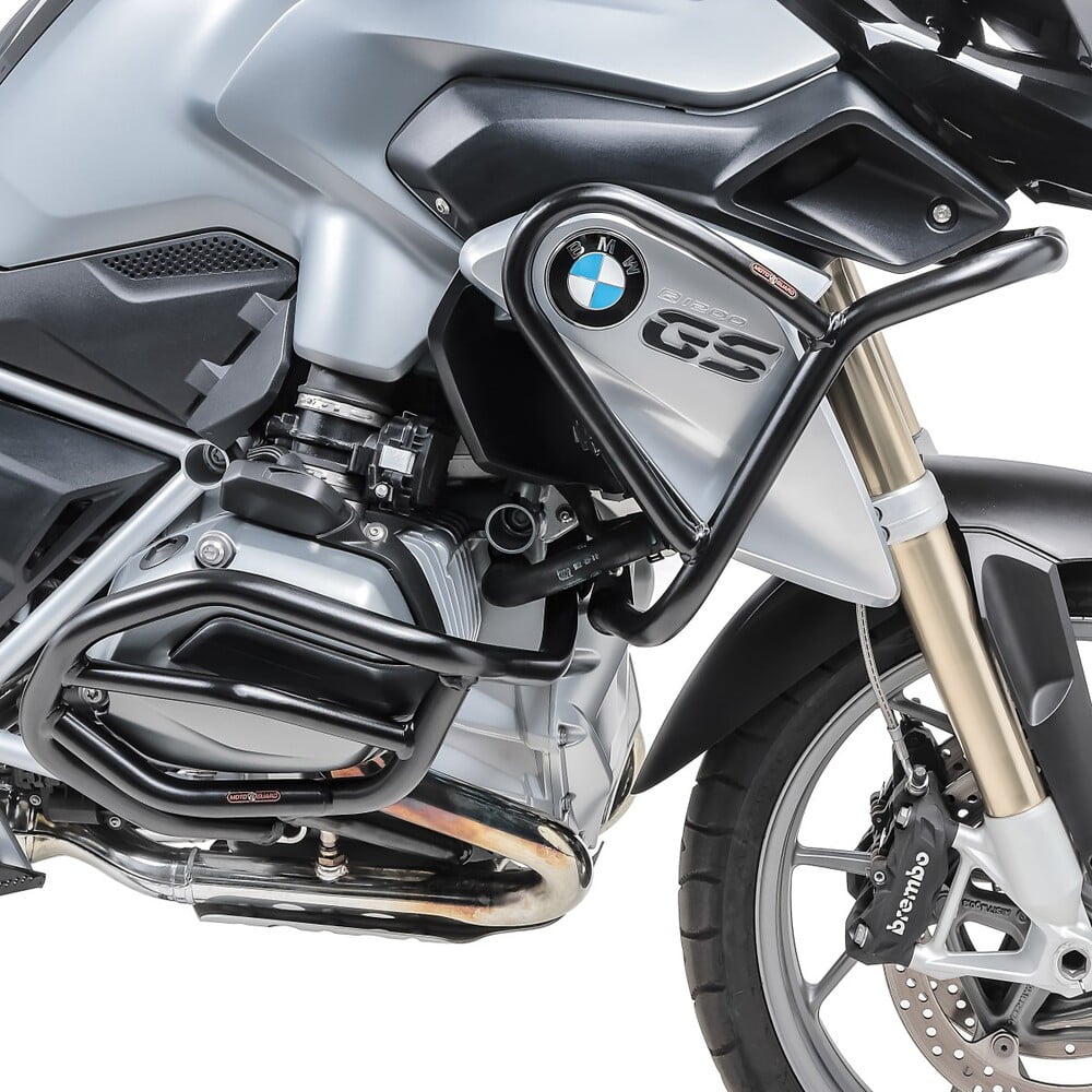 Crash bar partea de sus pentru pentru BMW R 1200 GS 13-16 Protectie motor