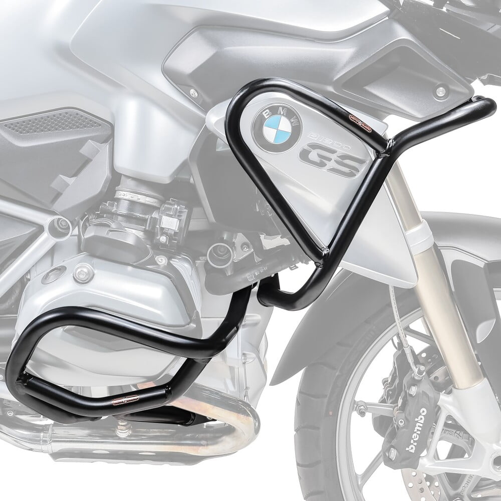 Crash bar partea de sus pentru pentru BMW R 1200 GS 13-16 Protectie motor