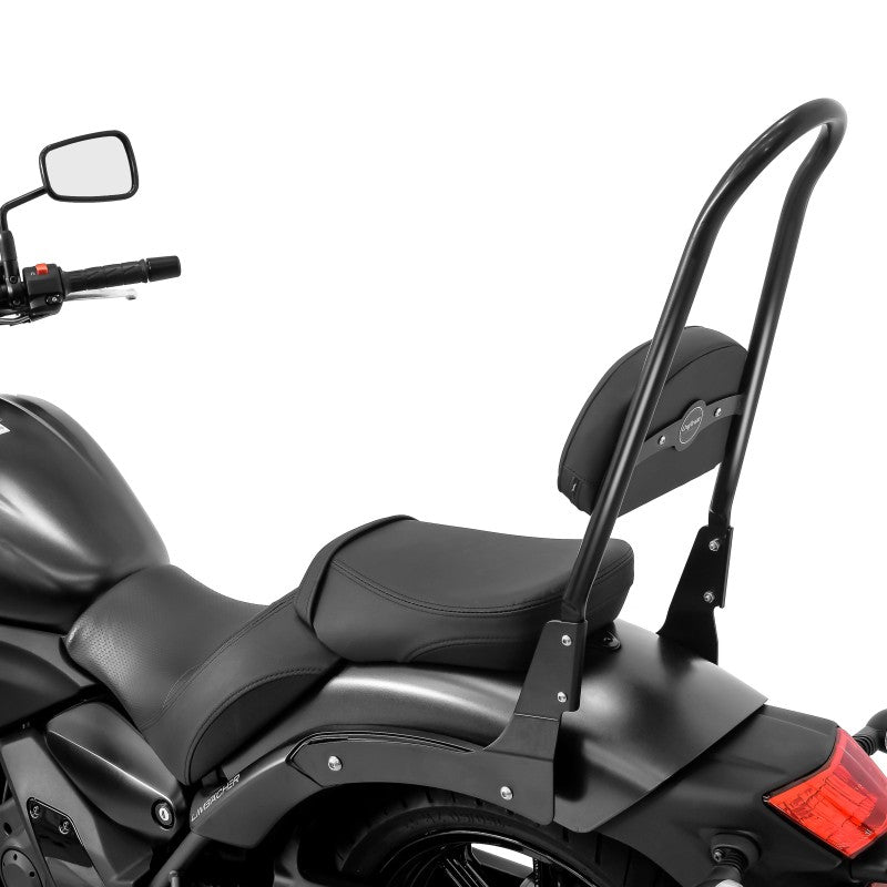 Sissy Bar CSXL+Portbagaj Kawasaki Vulcan S/Café -23