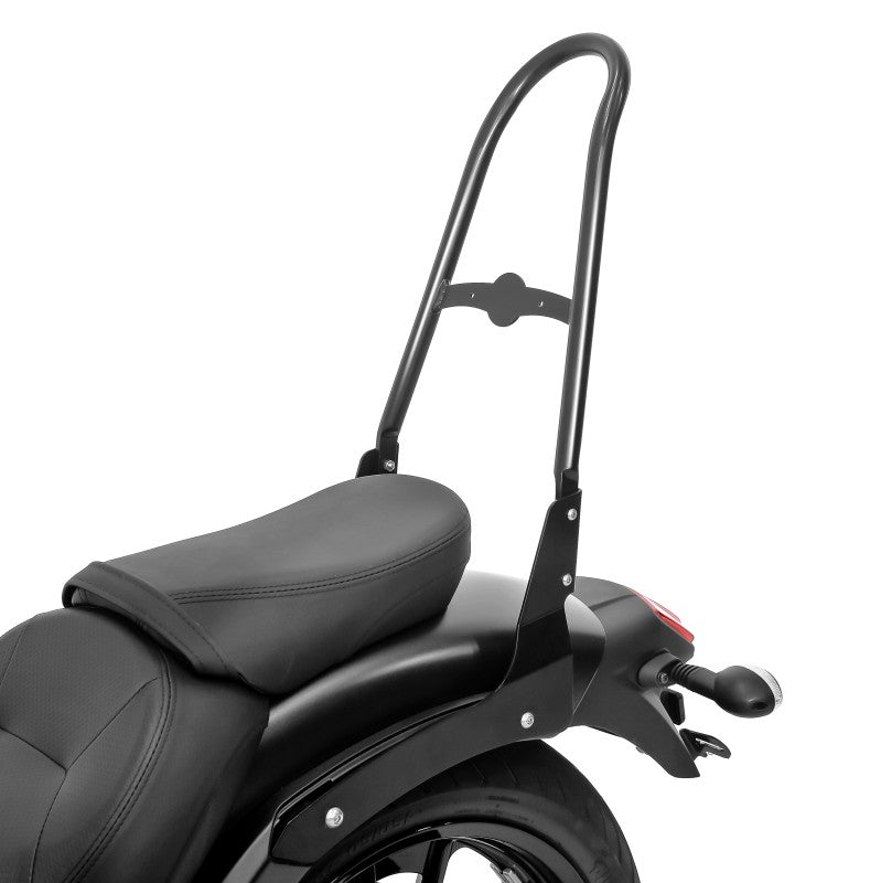 Sissy Bar CSL+Portbagaj Kaw Vulcan S/Café 15-23