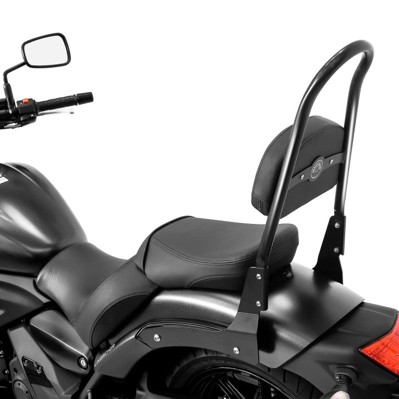 Sissy Bar CSL+Portbagaj Kawasaki Vulcan S/Café 15-23
