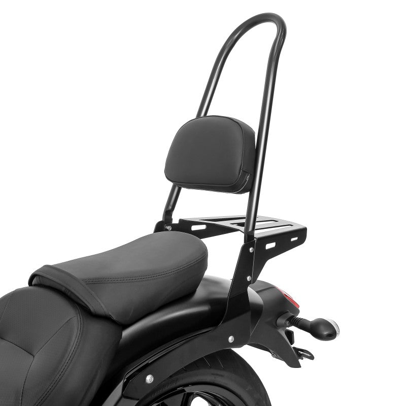 Sissy Bar CSXL+Portbagaj Kawasaki Vulcan S/Café -23