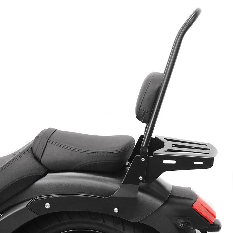Sissy Bar CSXL+Portbagaj Kawasaki Vulcan S/Café -23