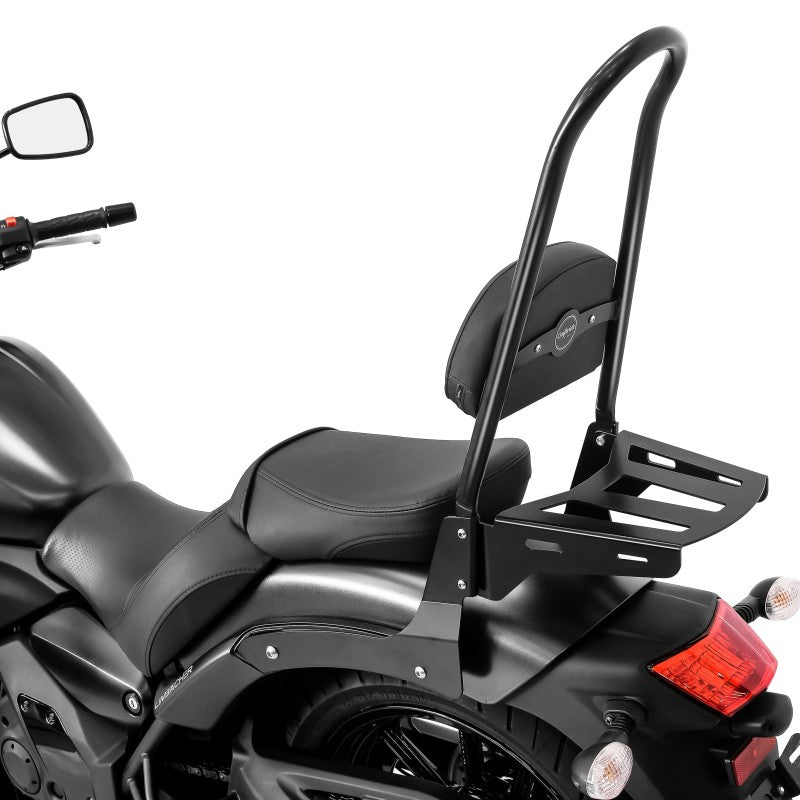 Sissy Bar CSXL+Portbagaj Kawasaki Vulcan S/Café -23