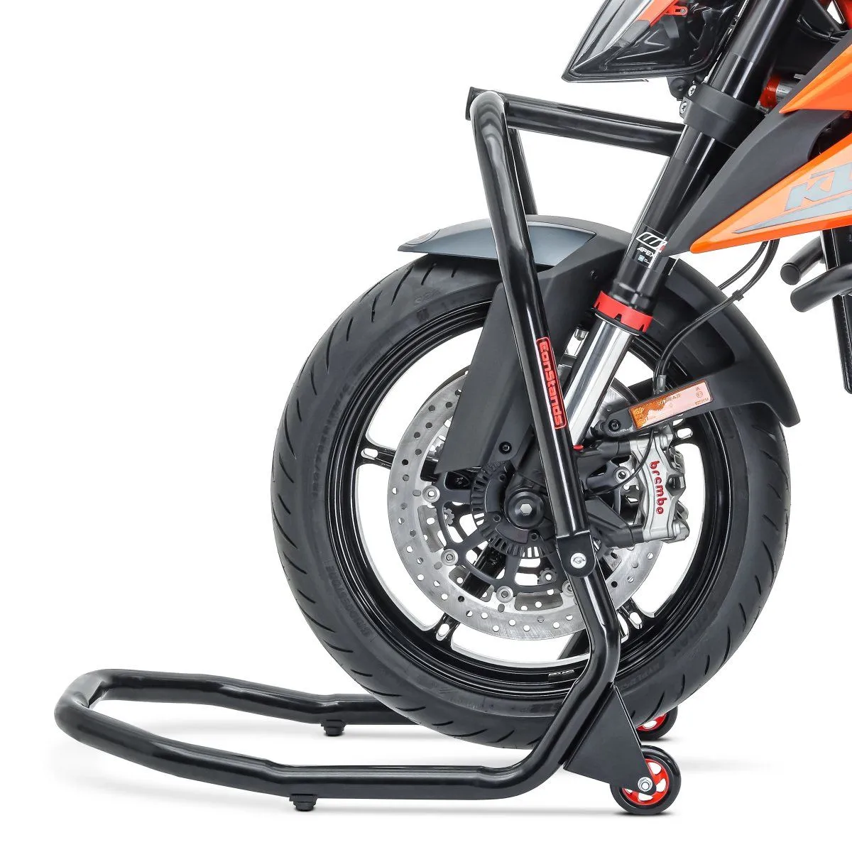 Stander fata jug Moto V4 mit 27mm