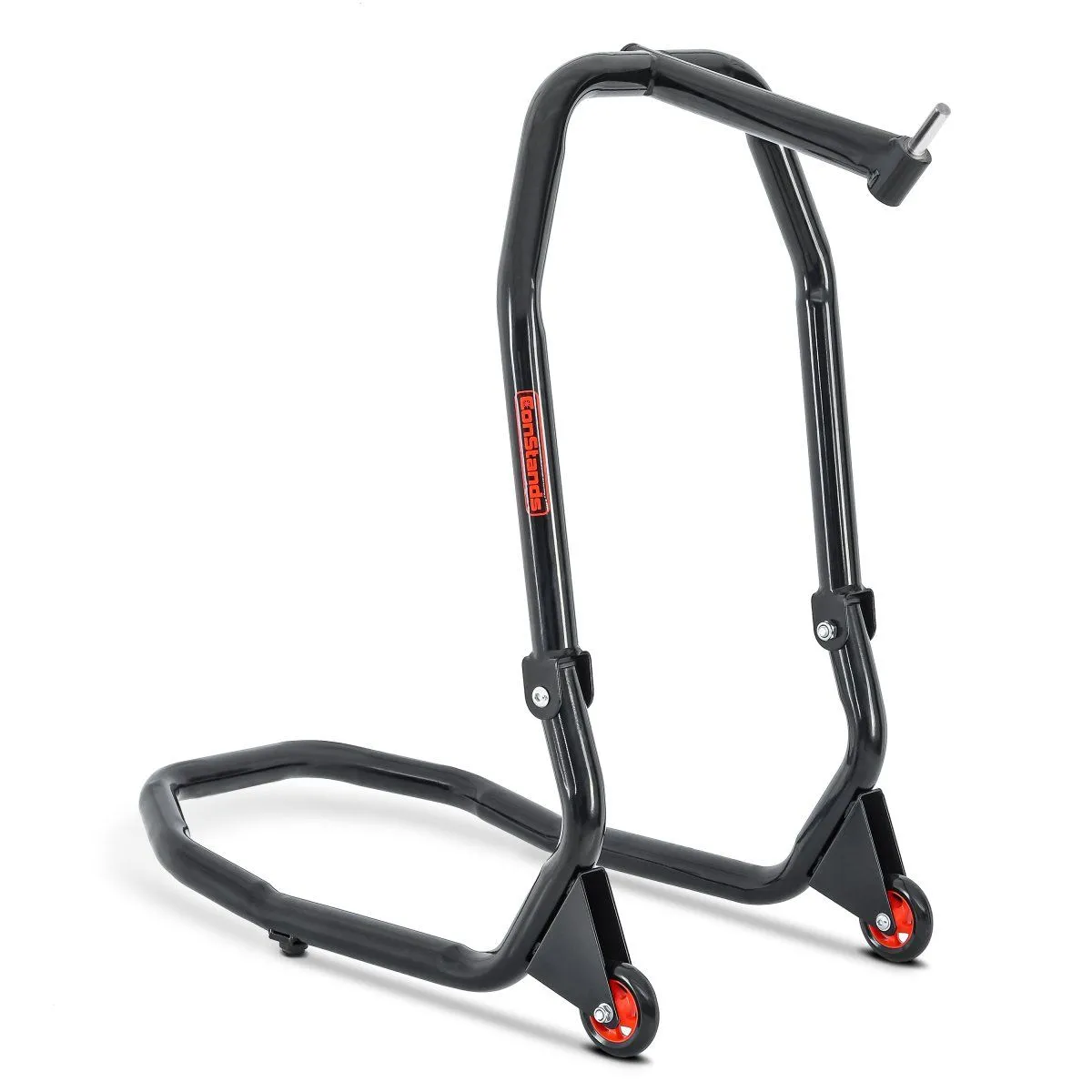 Stander fata jug Moto V4 mit 27mm