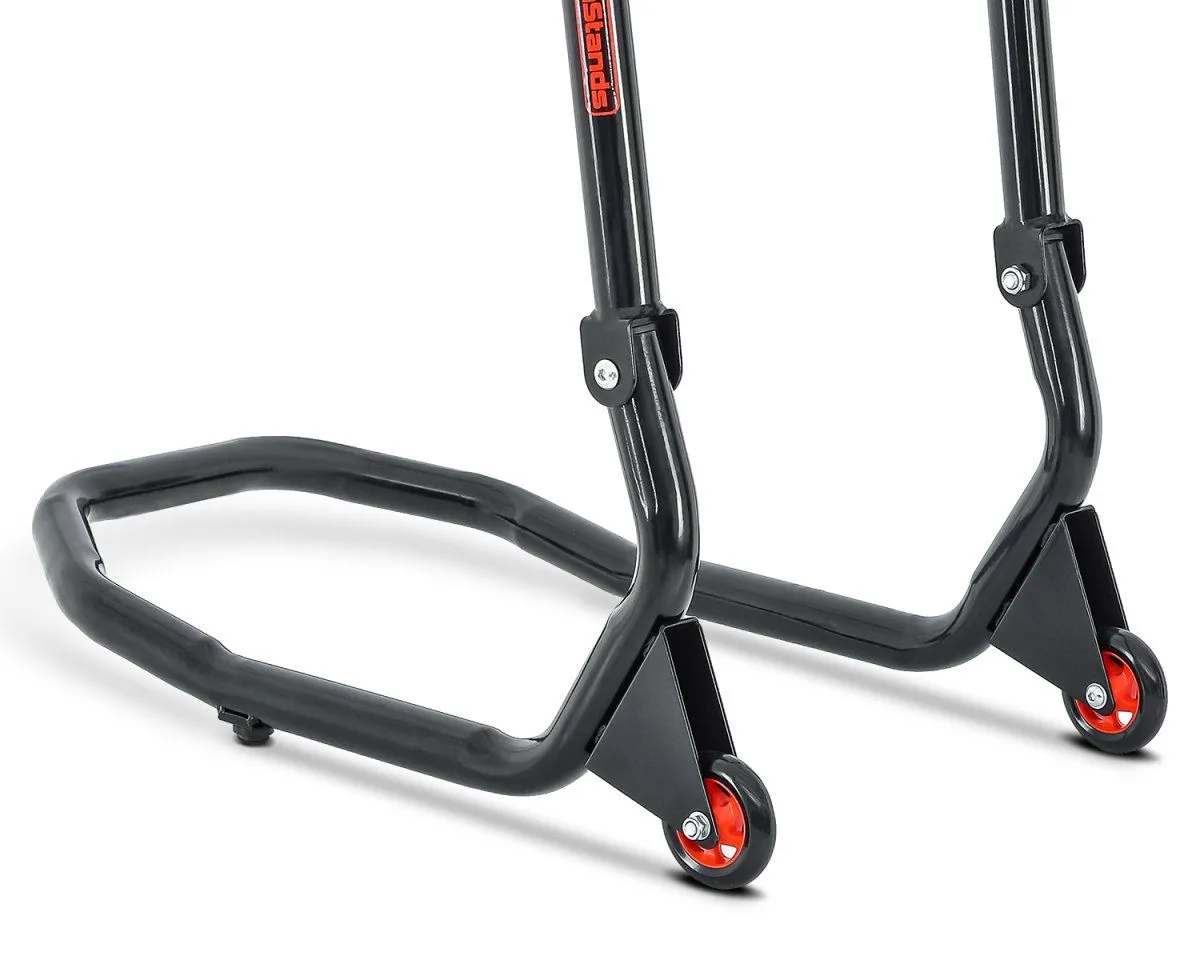 Stander fata jug Moto V4 mit 27mm