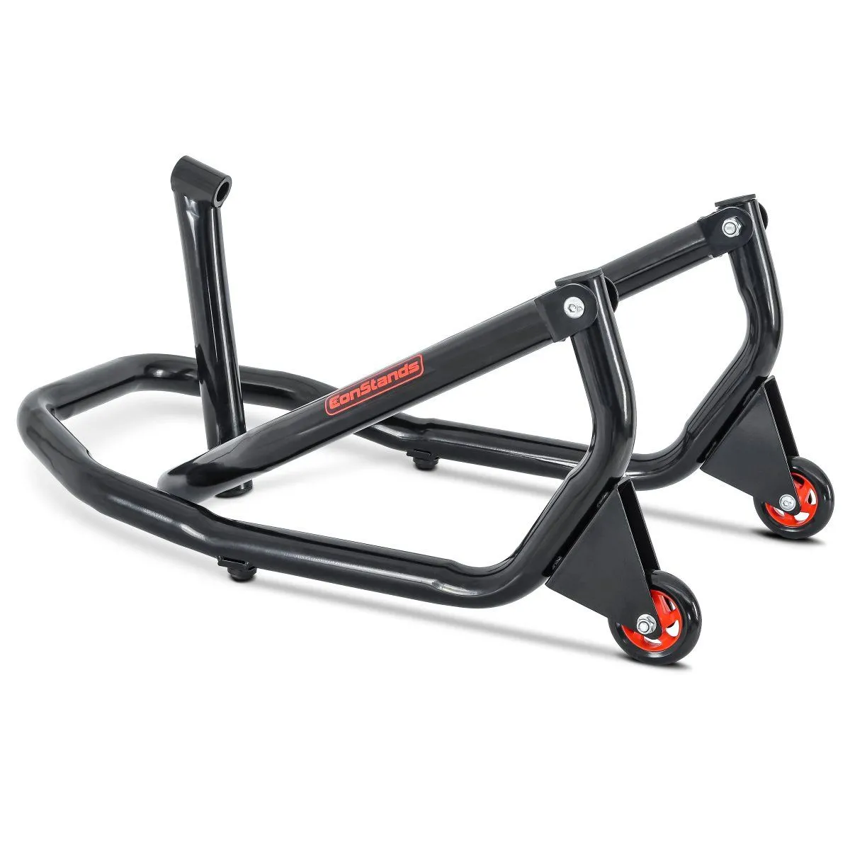 Stander fata jug Moto V4 mit 27mm