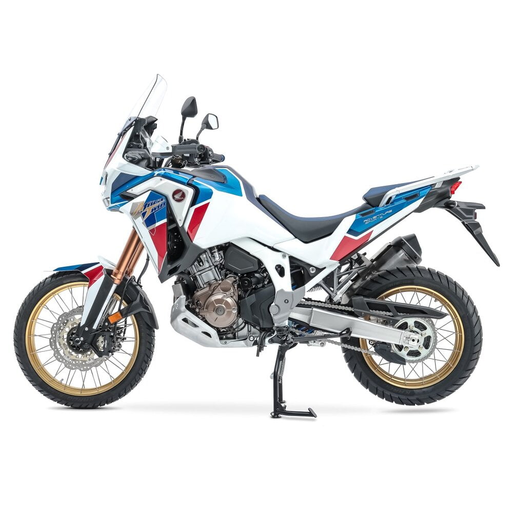 Cric central pentru Honda Africa Twin 1100 20-24  Stander