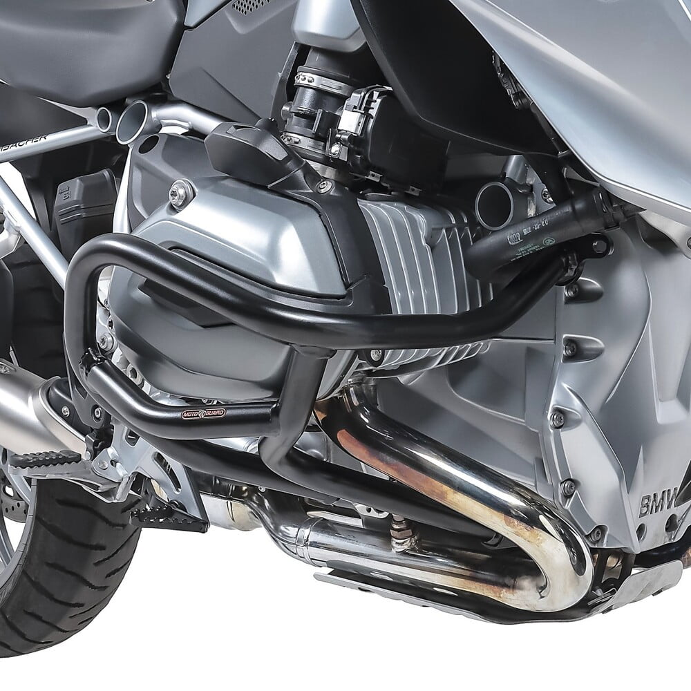 Crash bar partea de jos pentru pentru BMW R 1200 GS 13-18 L2 Protectie motor