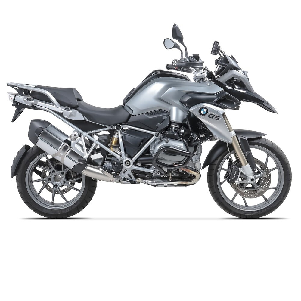 Crash bar partea de jos pentru pentru BMW R 1200 GS 13-18 L2 Protectie motor
