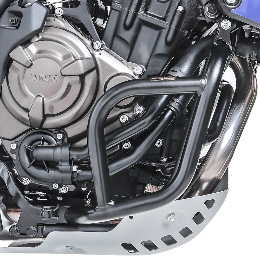 Crash bar partea de jos pentru Yamaha Tenere 700 19-21 Protectie motor