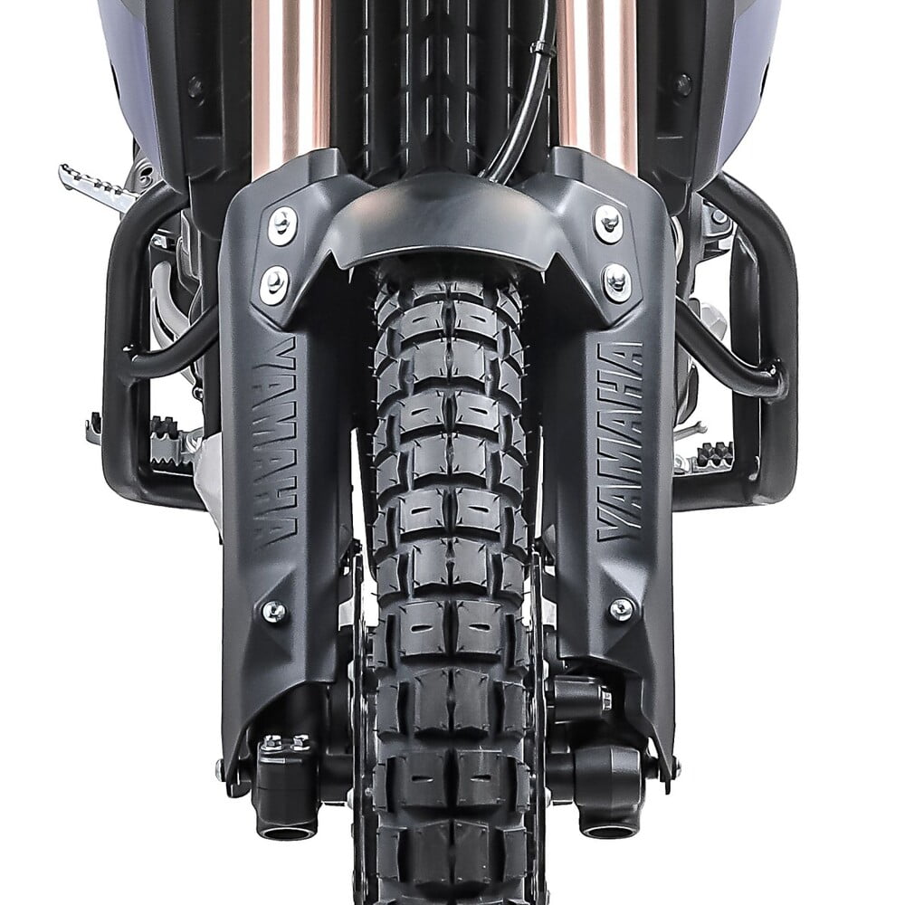 Crash bar partea de jos pentru Yamaha Tenere 700 19-21 Protectie motor