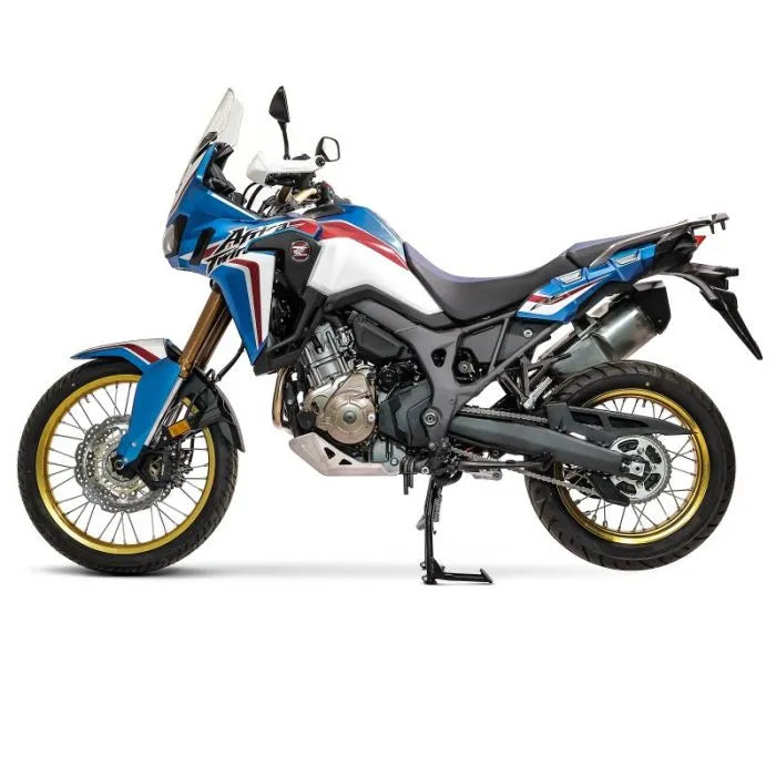 Cric central pentru Honda Africa Twin Adventure Sports 18-19 , Negru