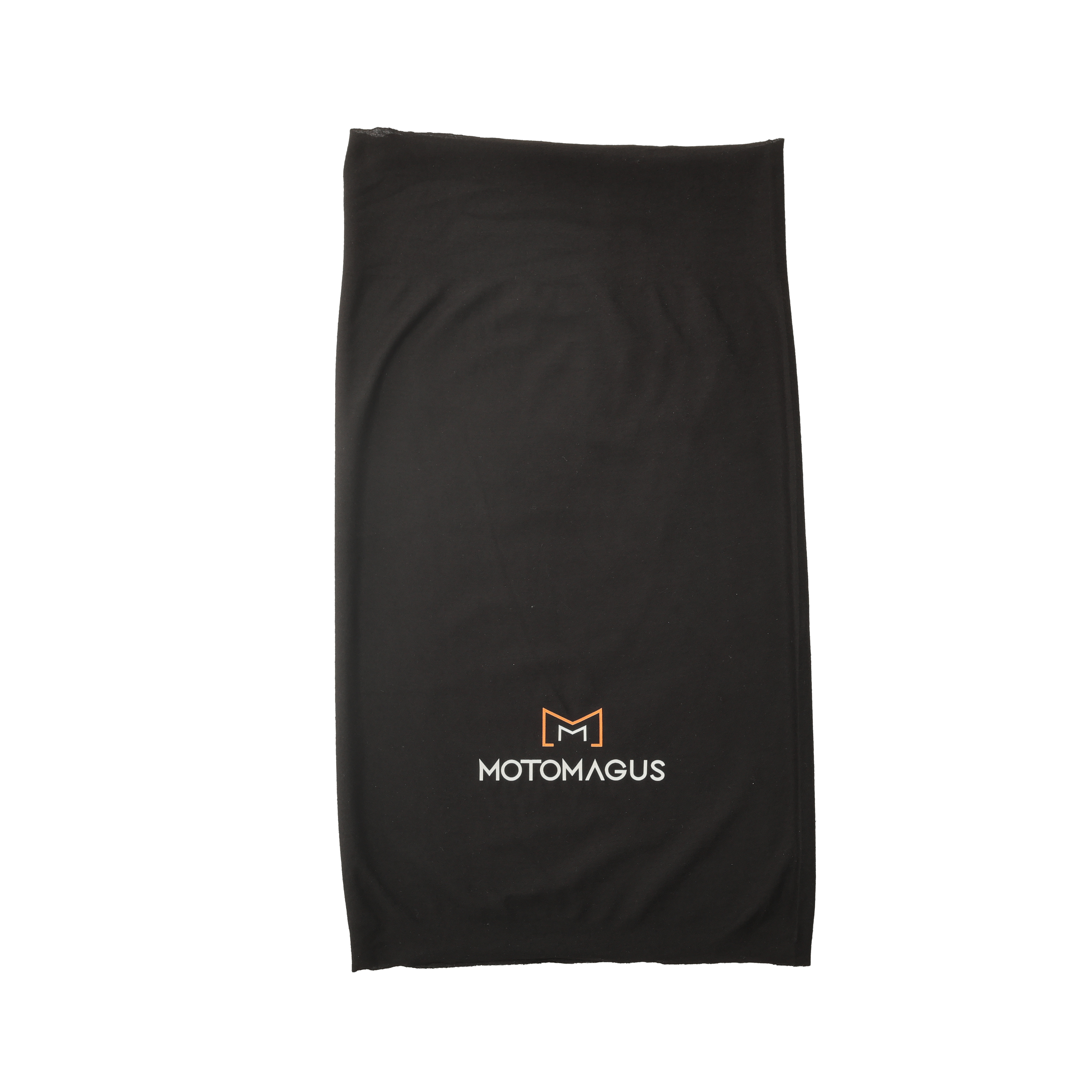 BUFF Moto Magus, Negru
