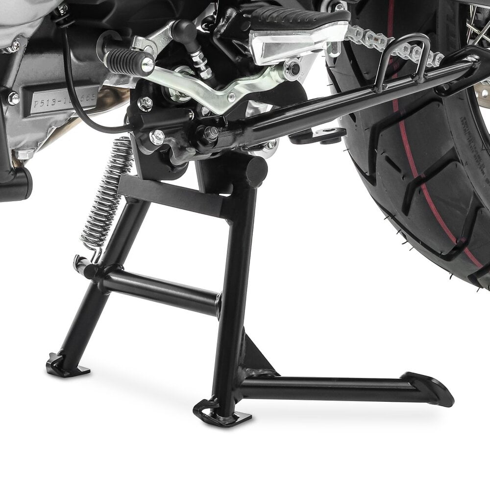 Cric central montat pe Suzuki V-Strom 650 XT 2011-2024