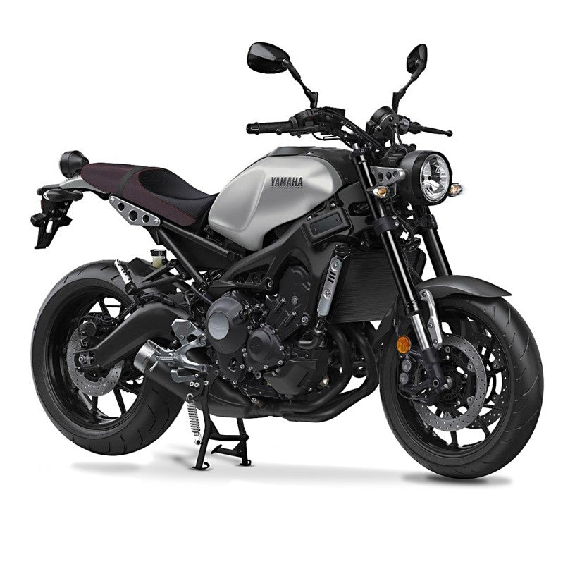 Cric central pentru Yamaha MT-09 13-20 , Negru