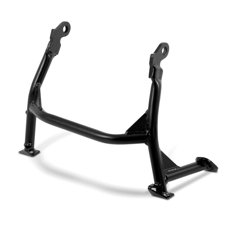 Cric central pentru Yamaha MT-09 13-20 , Negru