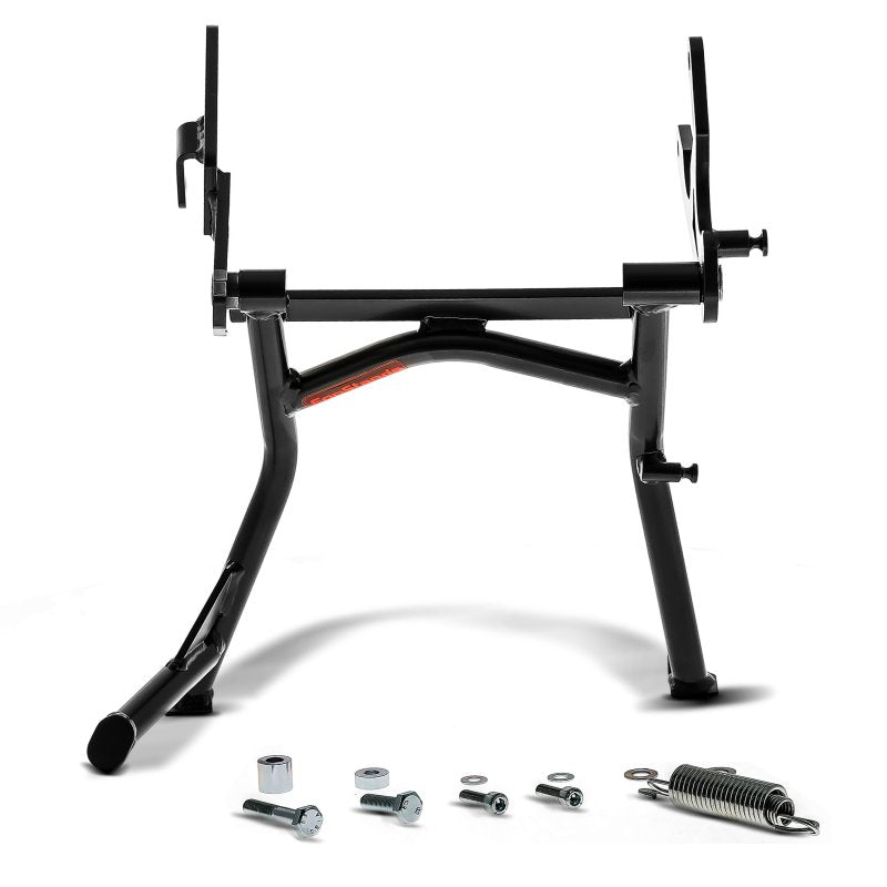 Cric central compatibil KLE 500 - componente