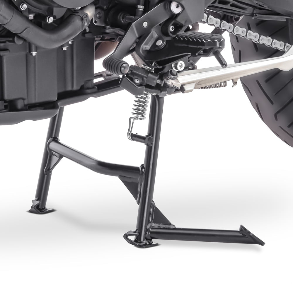 Suport principal montat pe Triumph Tiger 800 11-14