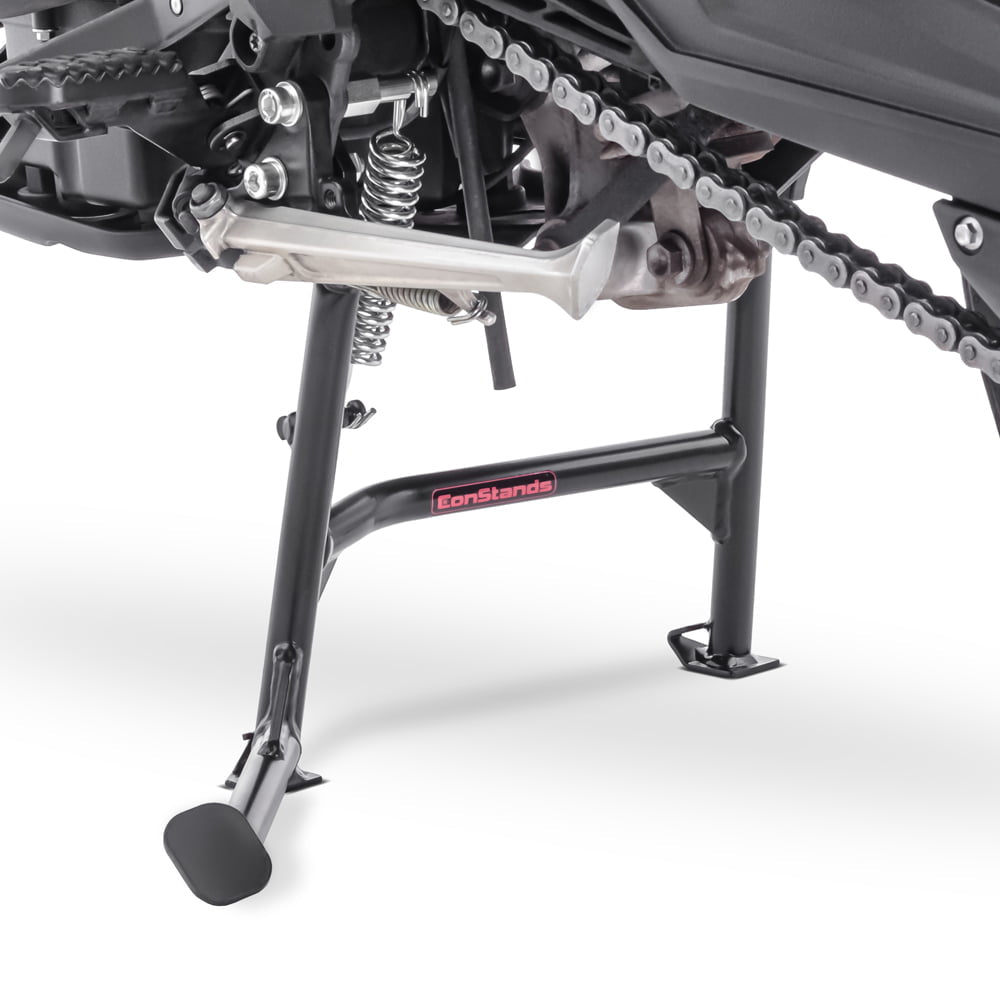 Suport principal montat pe Triumph Tiger 800 11-14