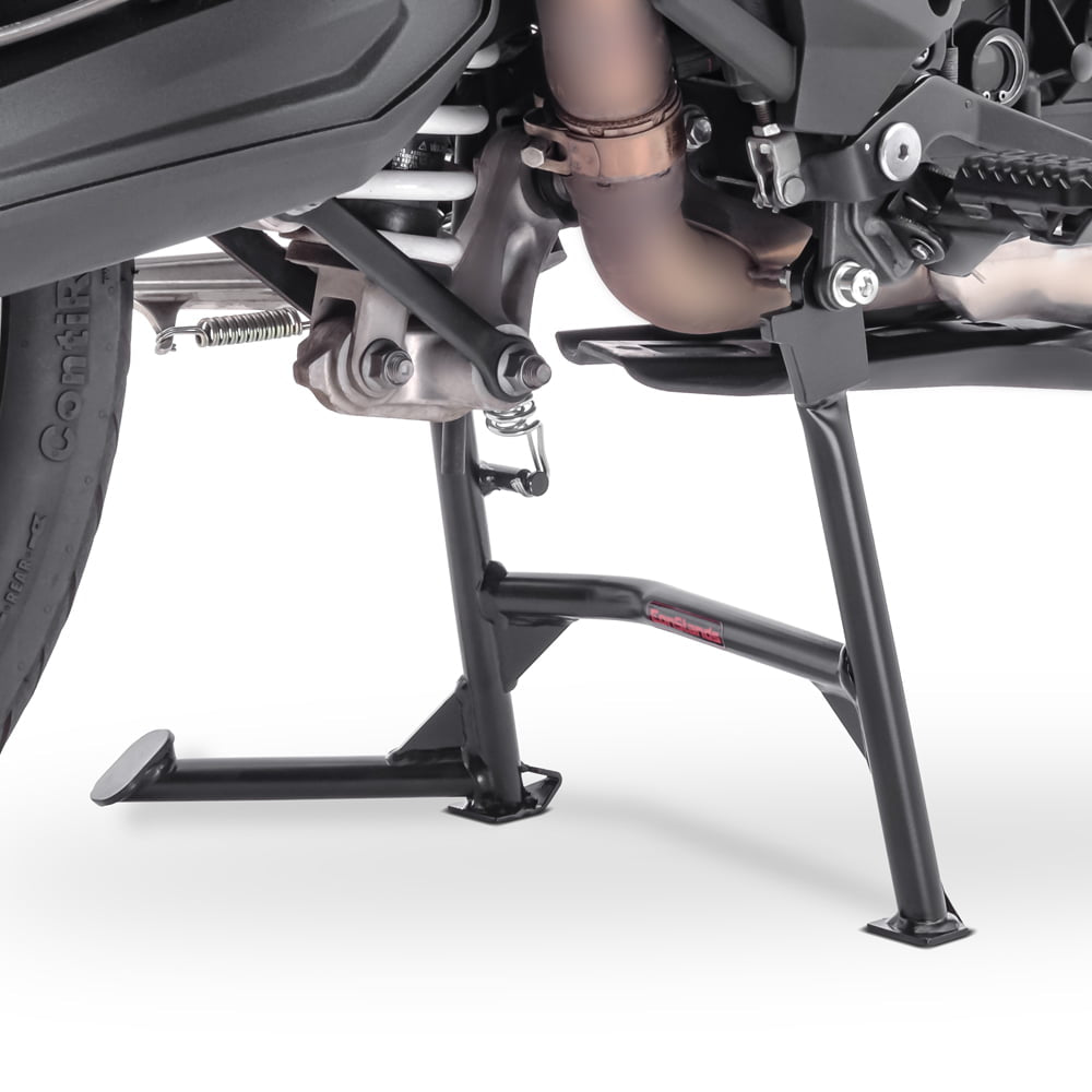 Suport principal montat pe Triumph Tiger 800 11-14