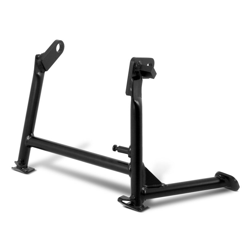 Cric central pentru BMW K 1200 S / R / Sport 05-08 , Negru