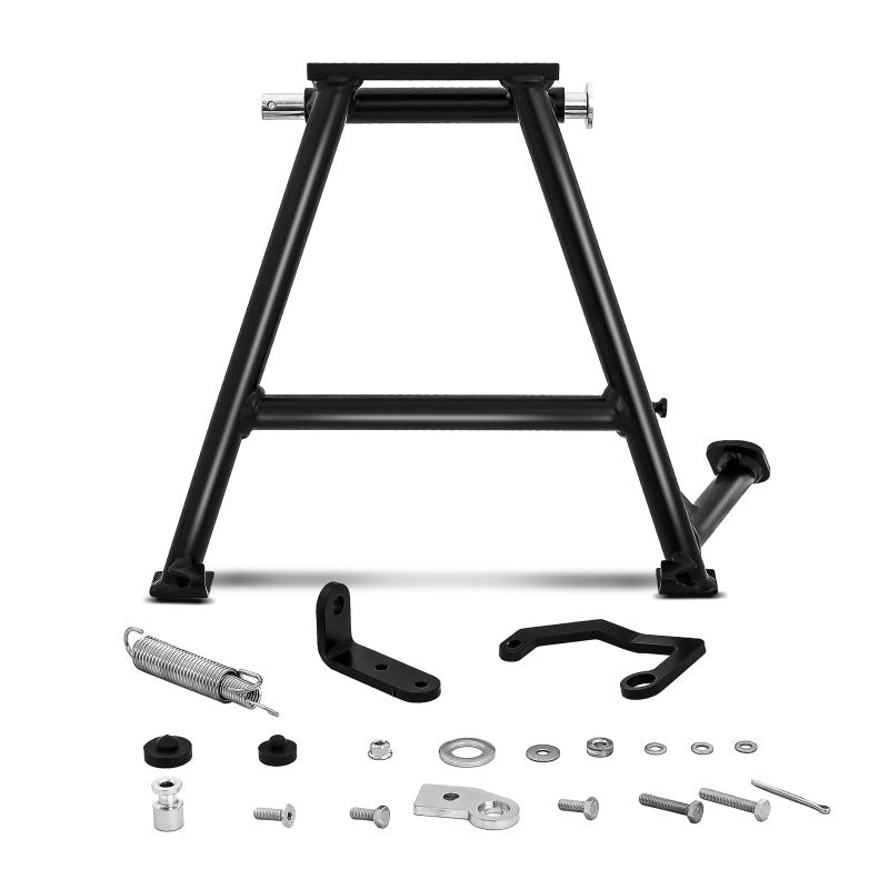 Cric central montat pe Triumph Tiger 1050 2007-2020- componente