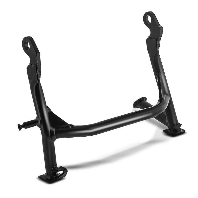 Cric central negru pentru Yamaha MT-07 2013-2023